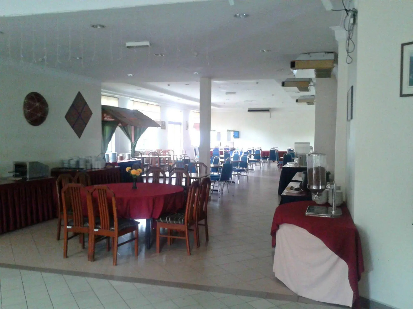 Hotel Seri Malaysia Taiping