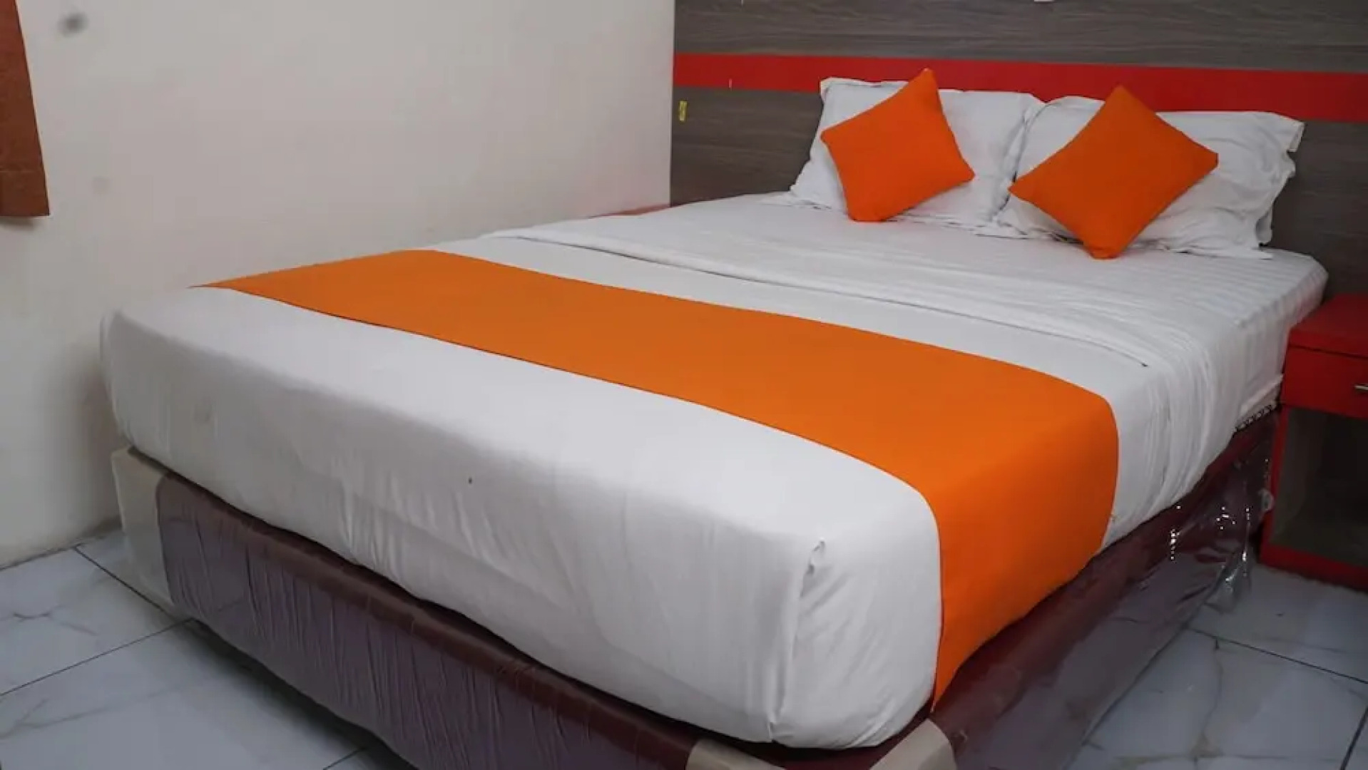 Lucky Hotel Purwodadi