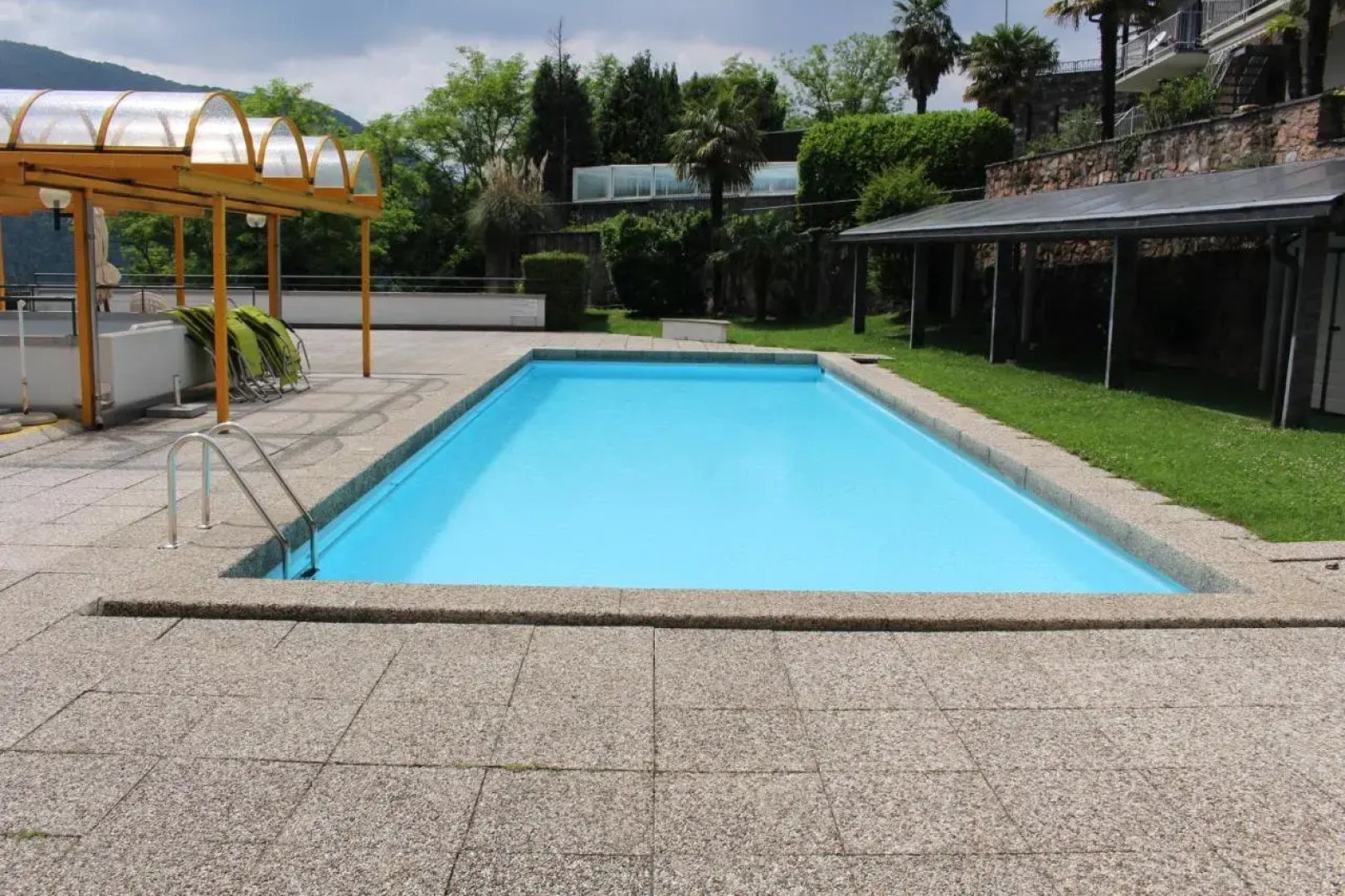 Residenza Trivento app. 9