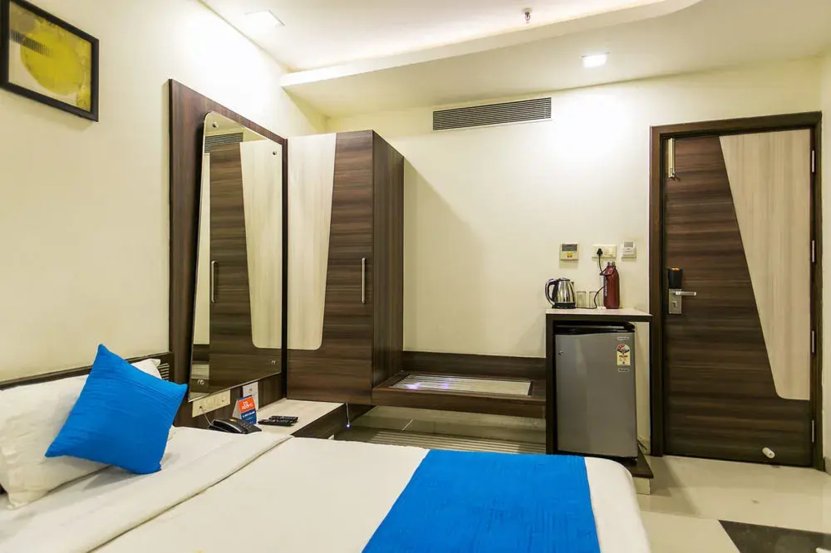 ZO Rooms Radisson Square