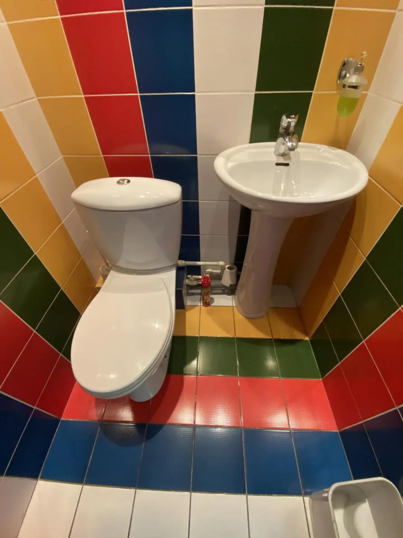 Red Street (Ред стрит)