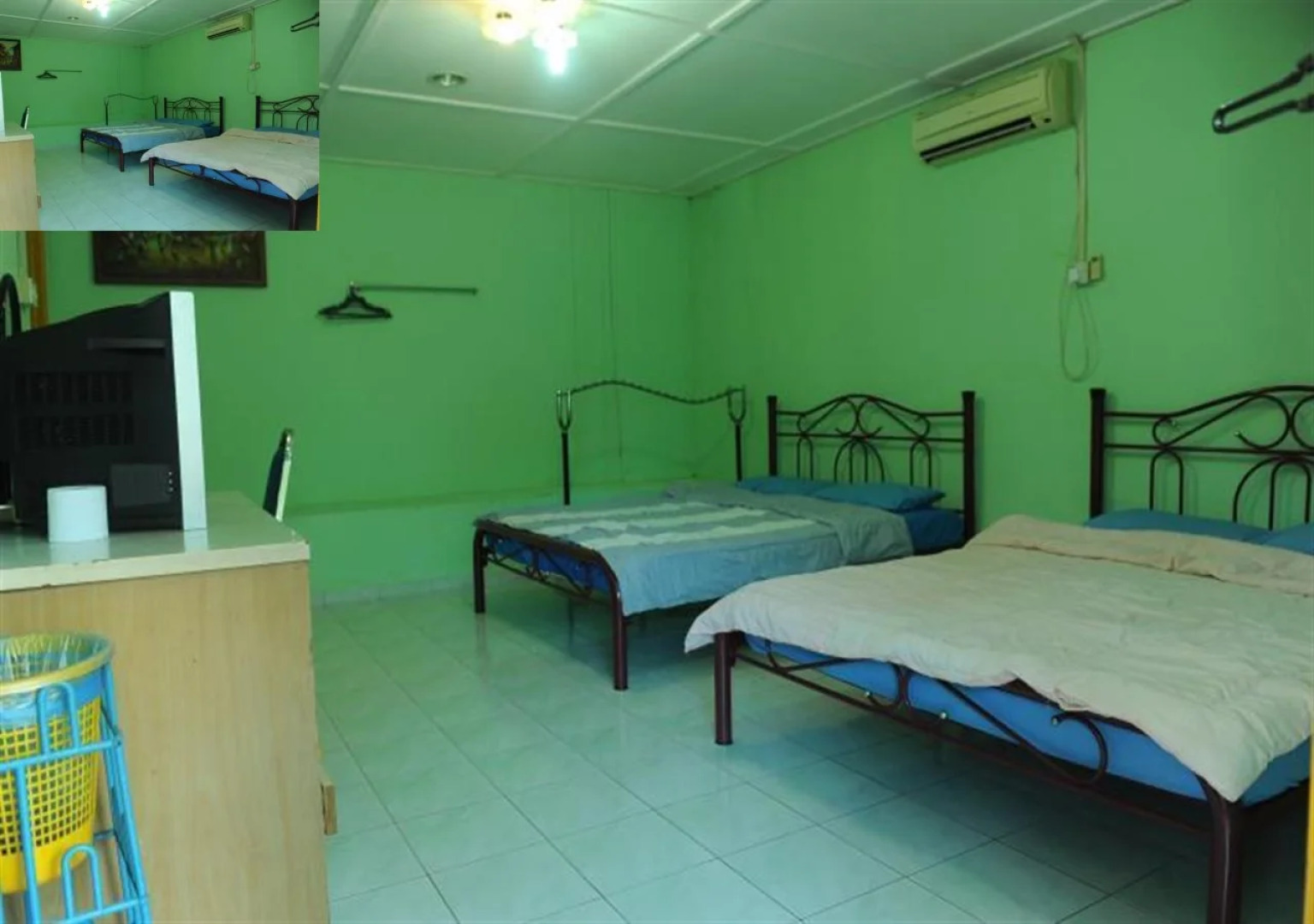 Countryview Recreation Park & Resort