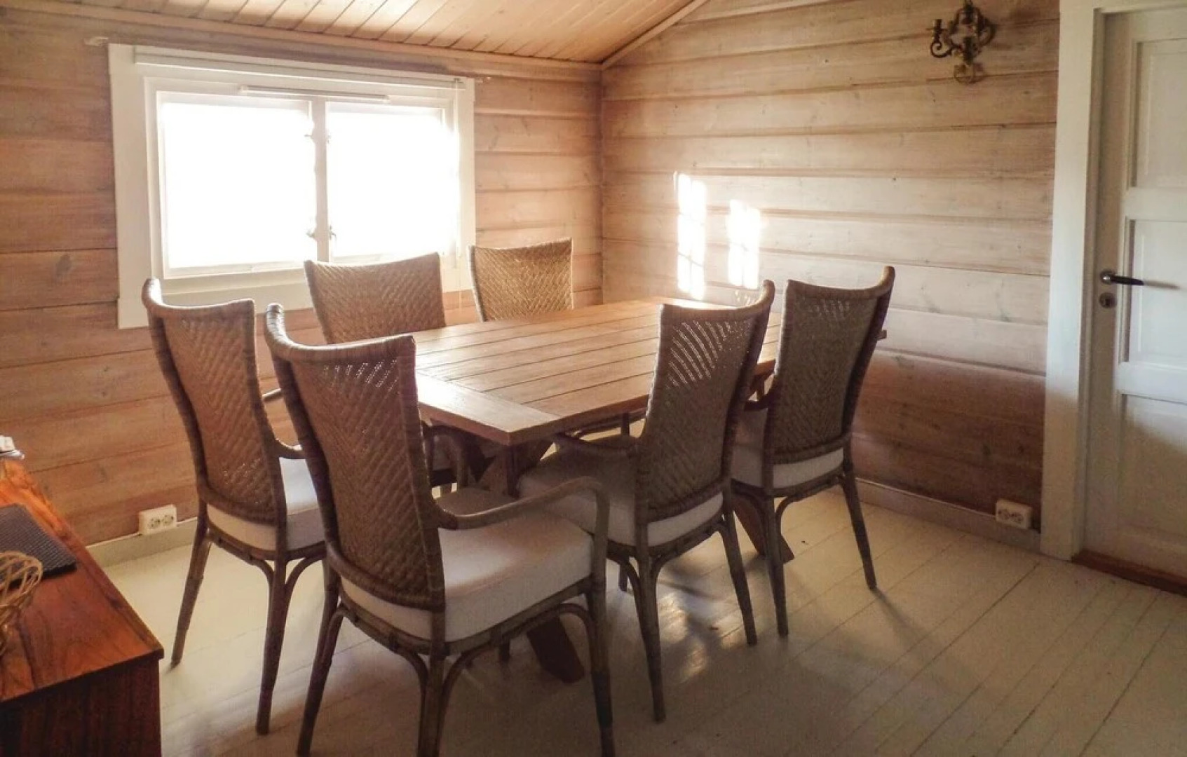 Awesome Home in Farsund With 2 Bedrooms