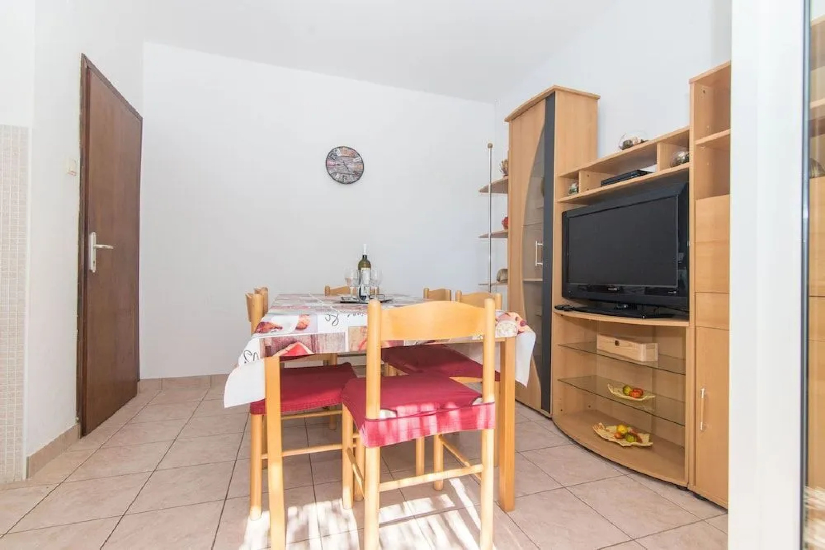 Apartment Luka