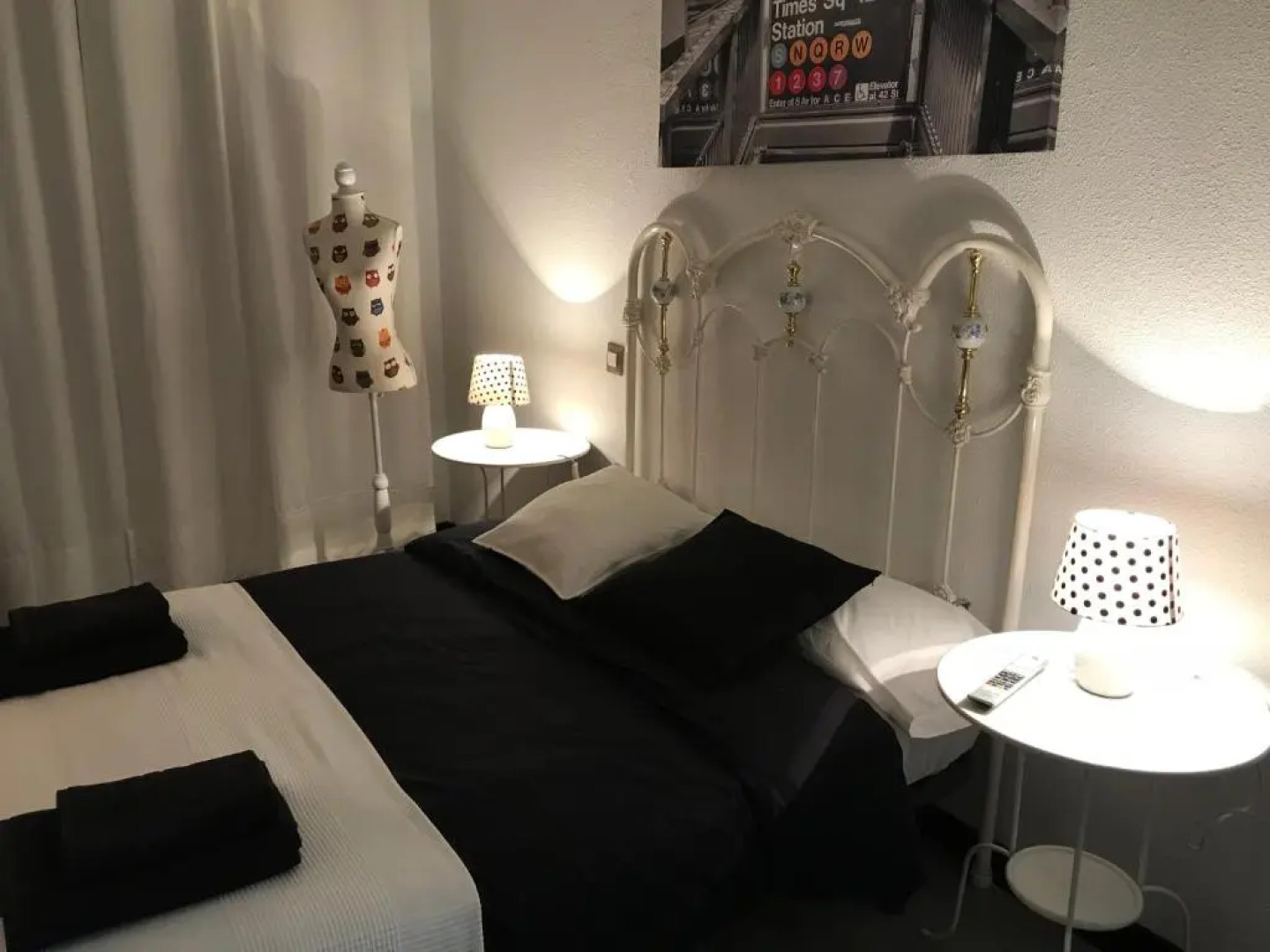 Alojamiento El Cantal