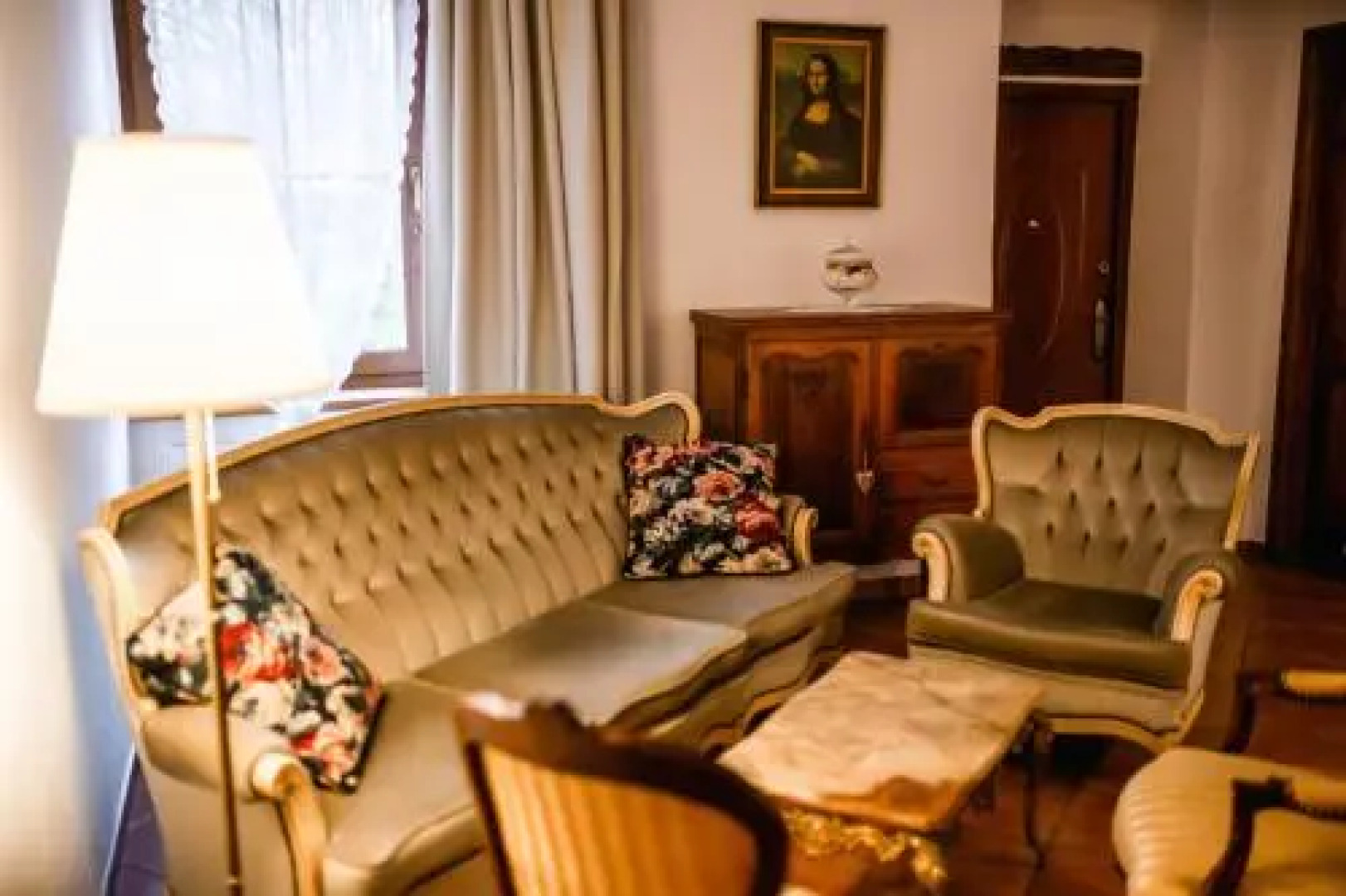 Stary Młyn w Brzeźnicy