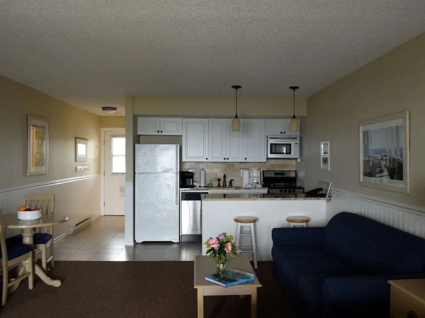 Beachcomber Resort at Montauk