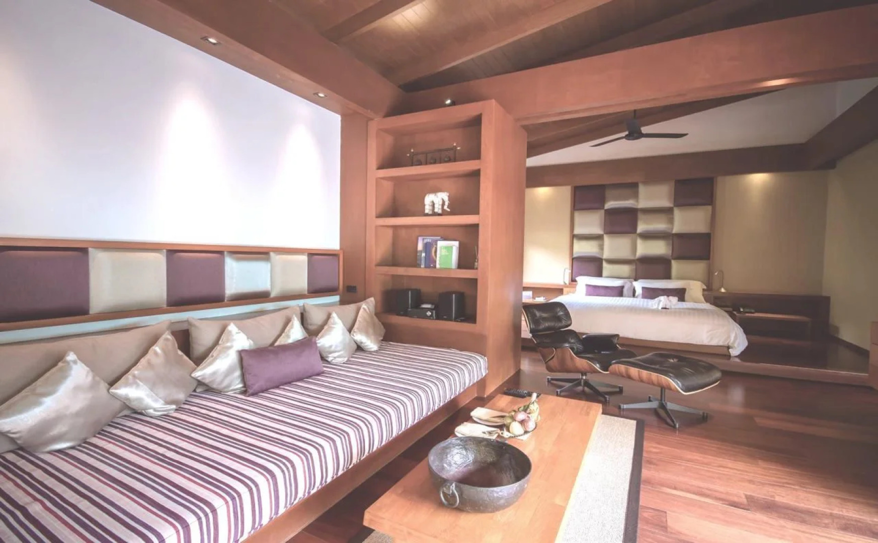 Wanakarn Beach Resort & Spa