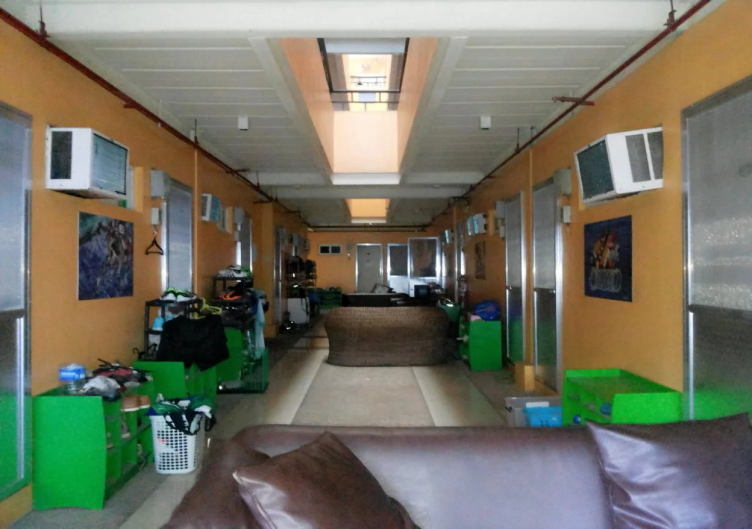 St. Maximillian Hotel