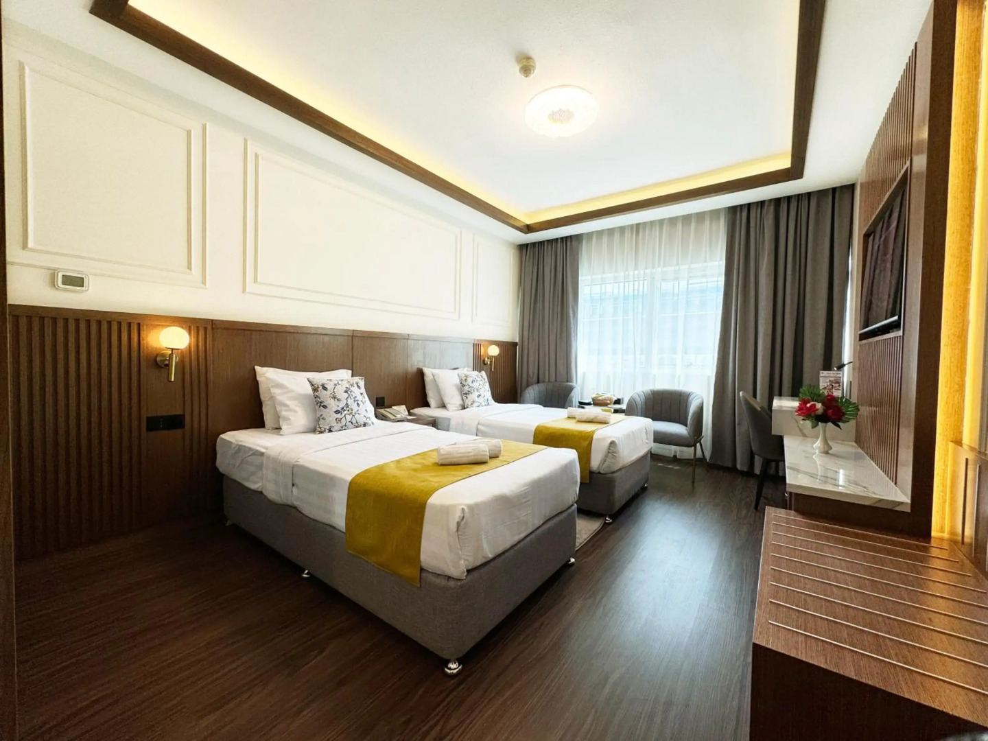 Oriental Hotel Fukuoka Hakata Station