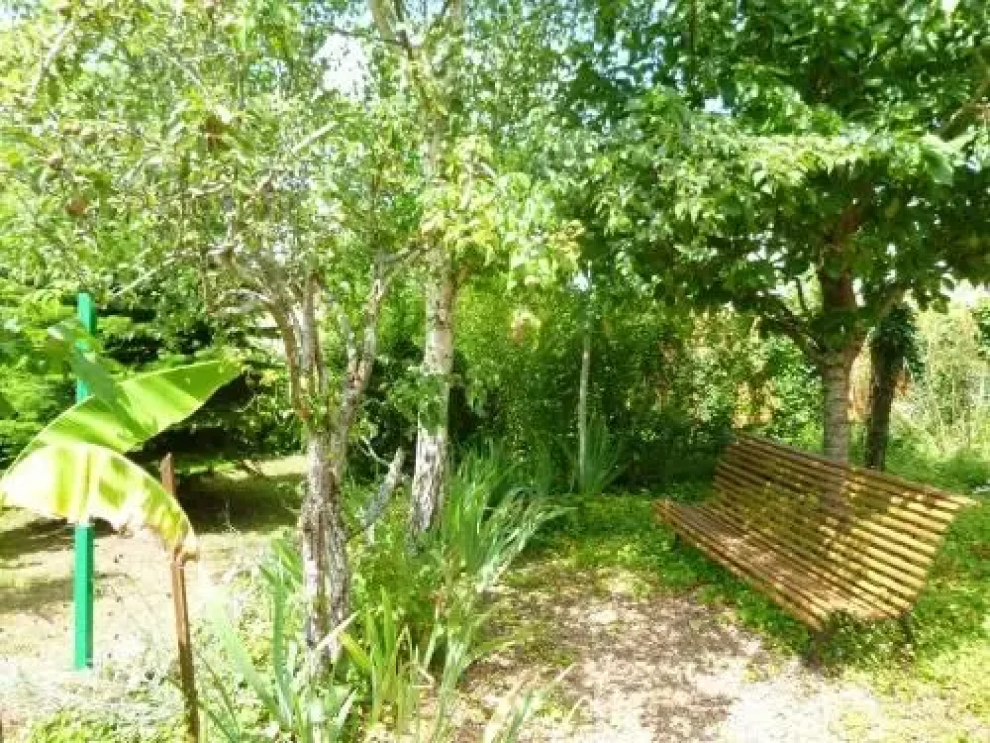 Holiday home Impasse de la Licorne