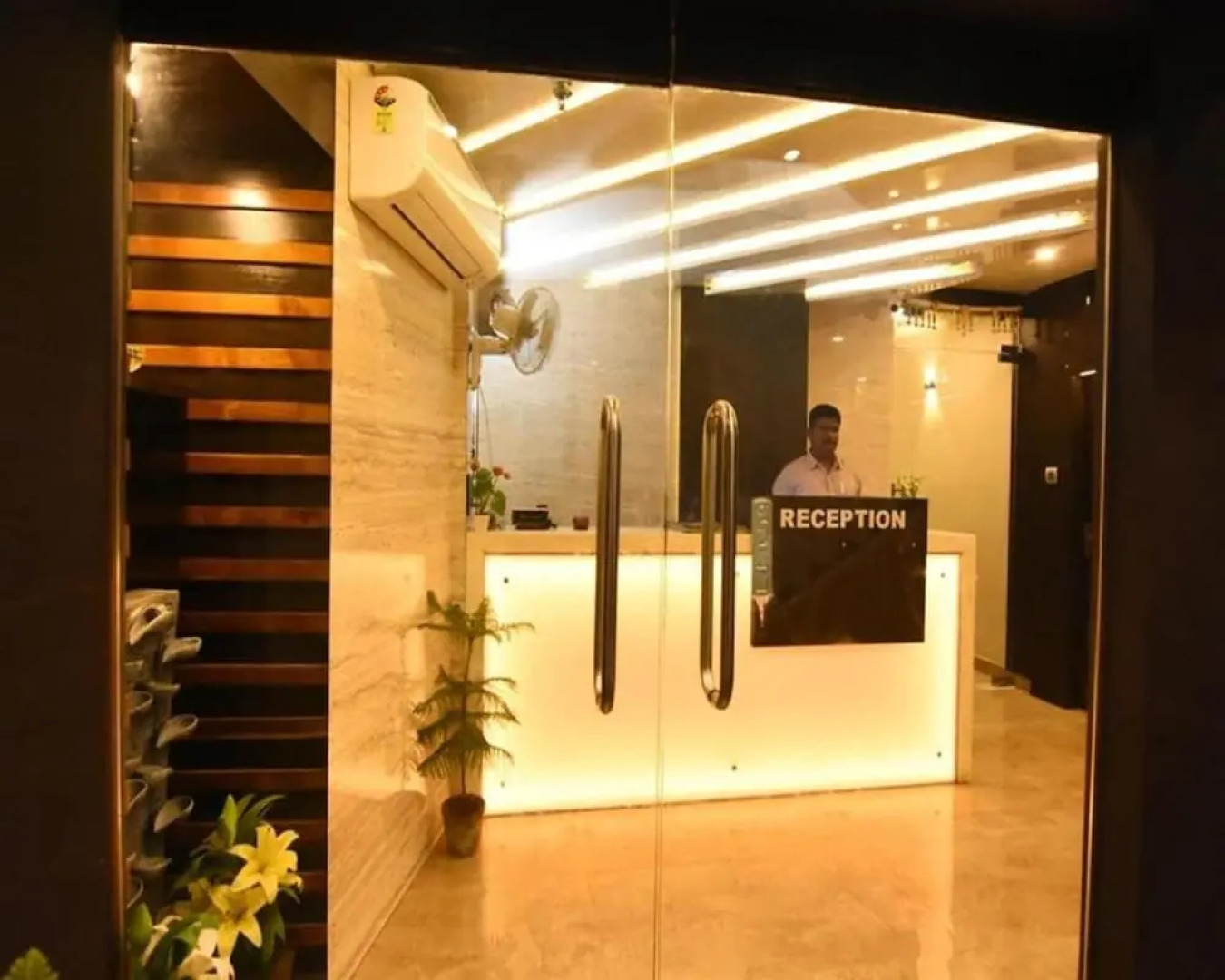 Nu Blue Moon Guesthouse