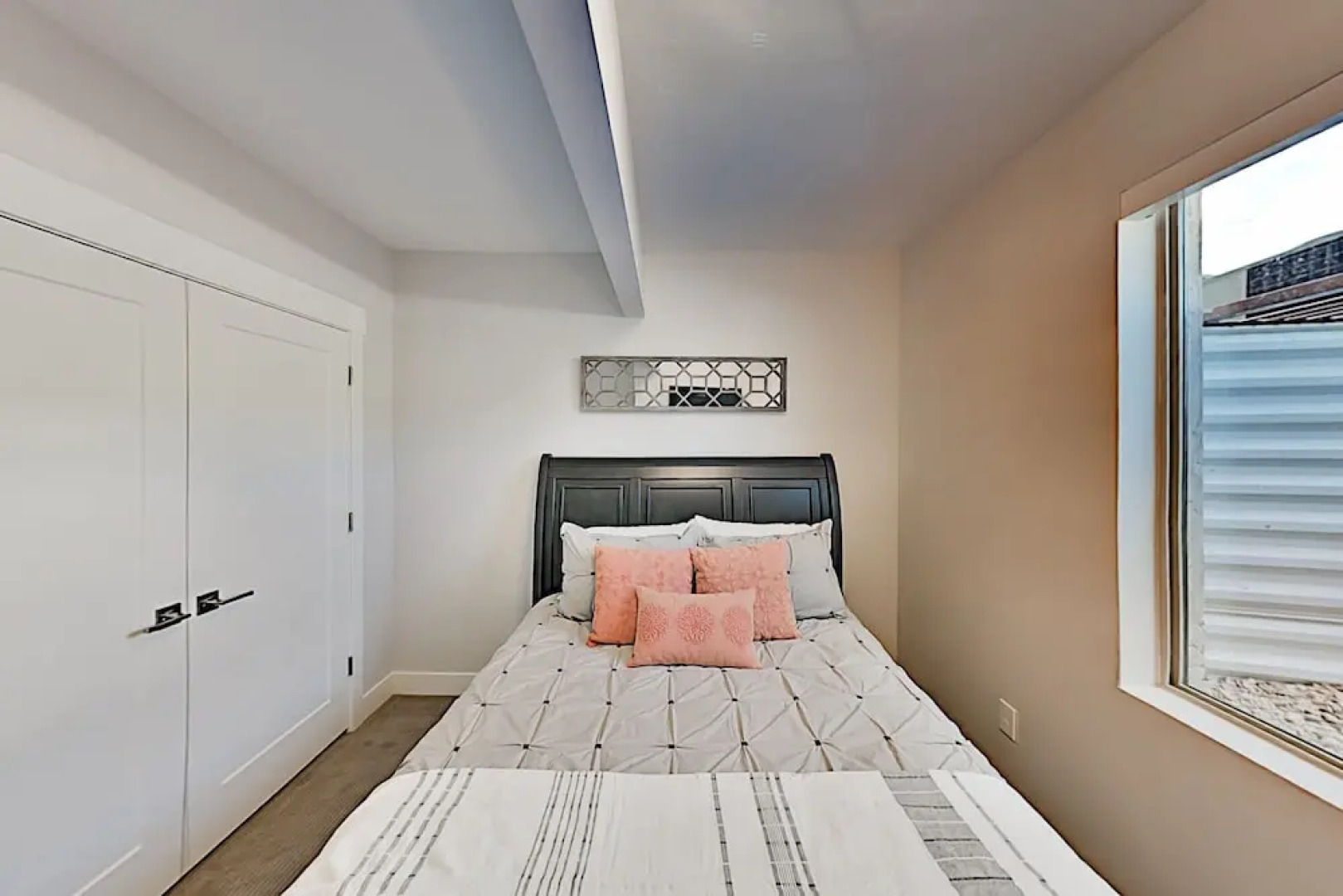 1128wsr3 4 Bedroom Townhouse