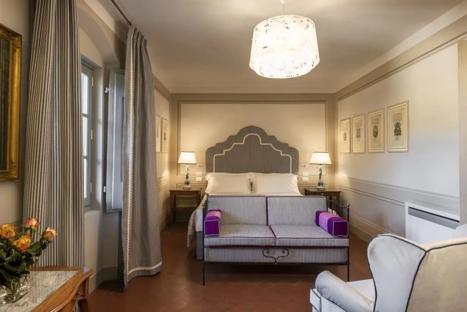 Casa Villa Rentals by Torre a Cona