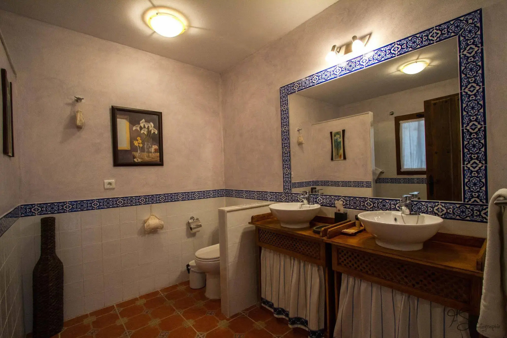 Hotel Rural Cortijo de Salia