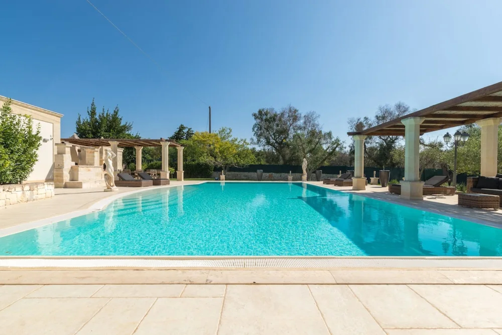 Villa La Dolce Vita by Wonderful Italy
