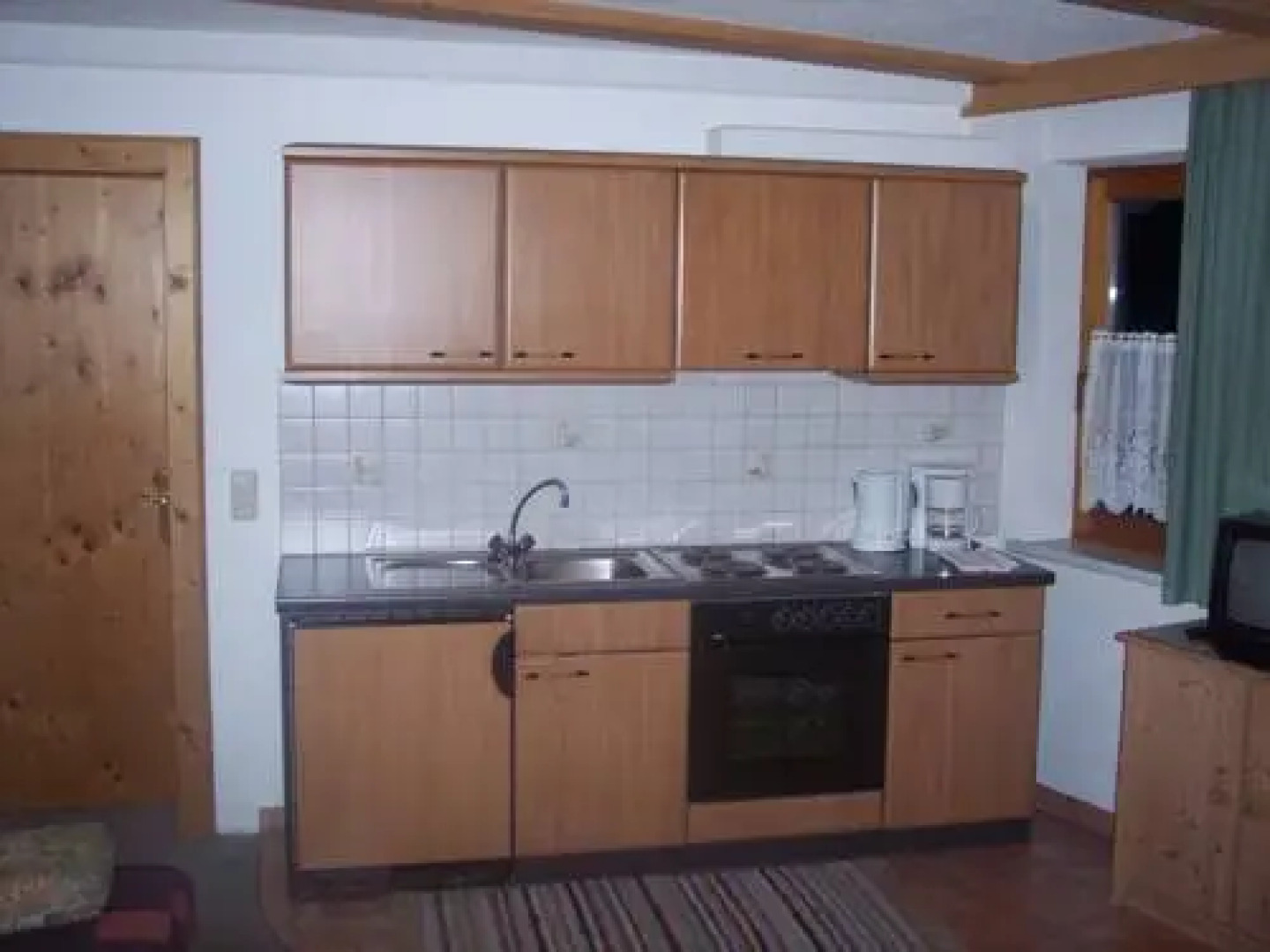 Appartement Winkler