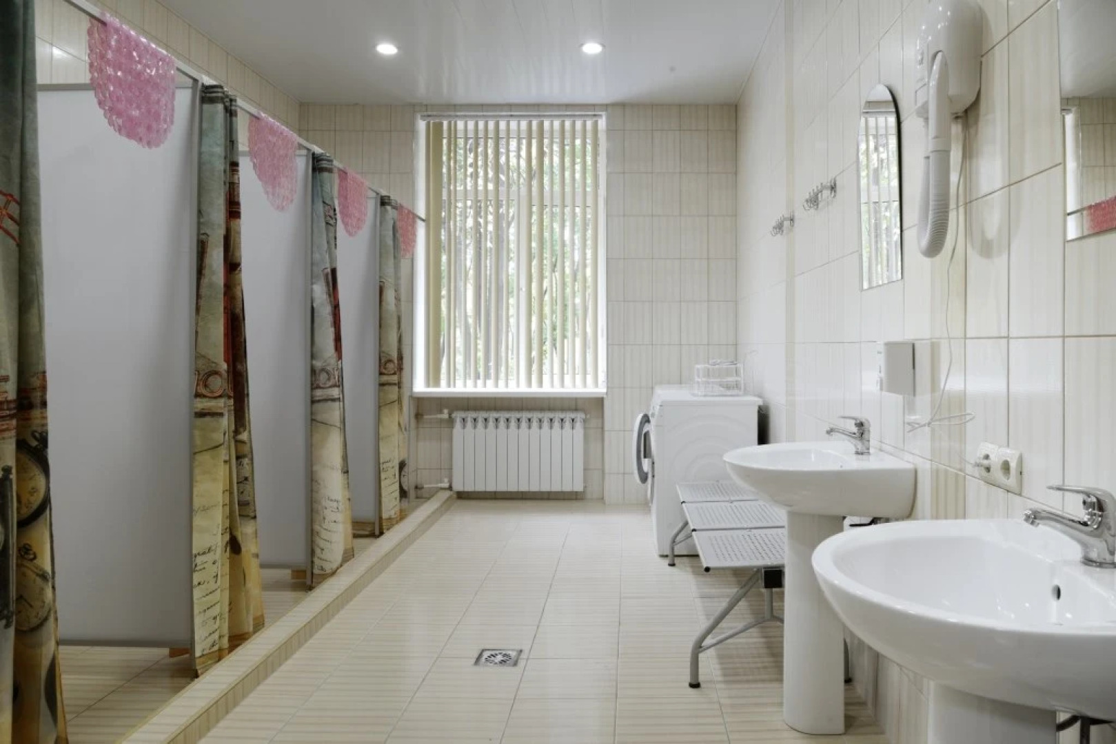 Жилое помещение Останкино