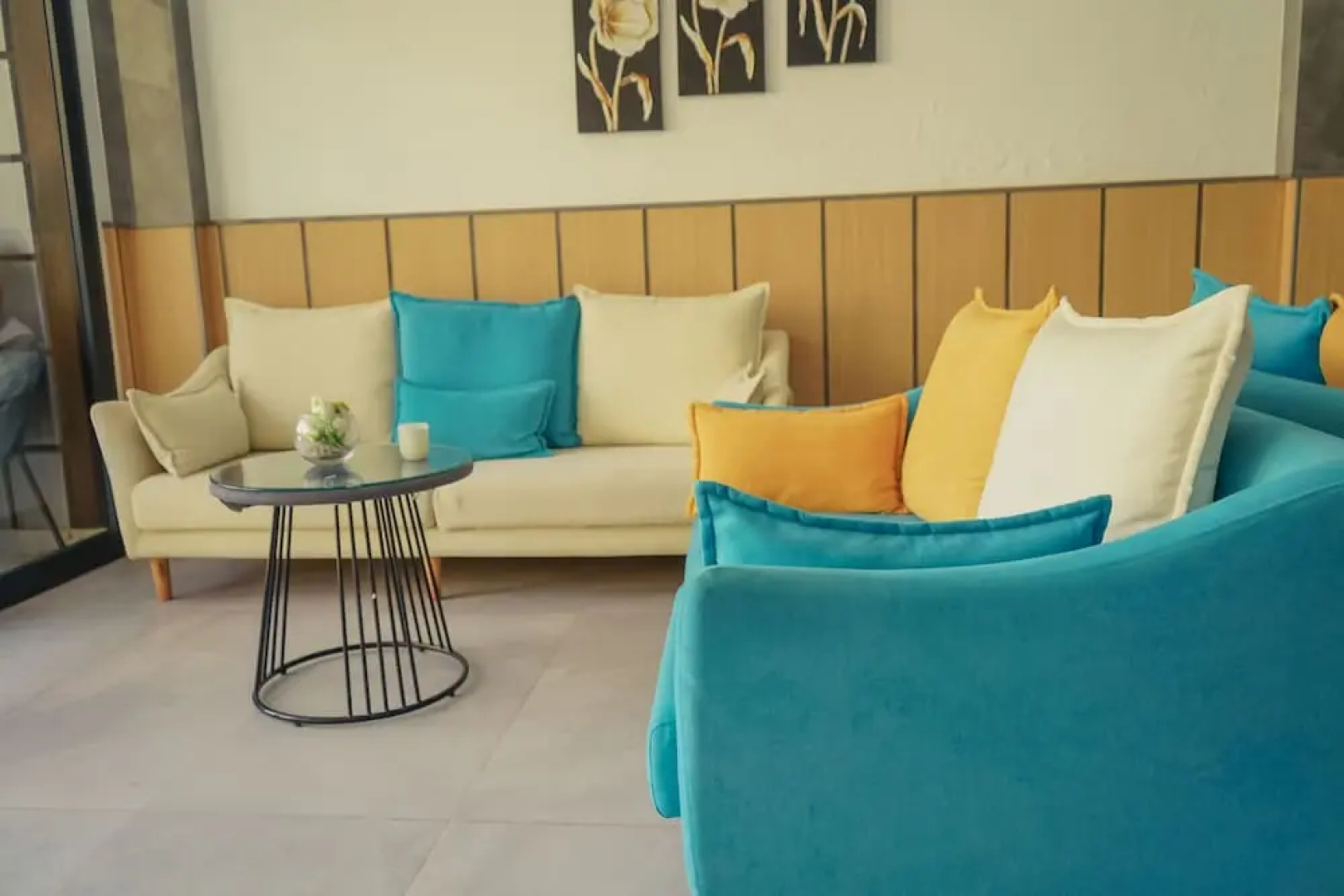 Urban Hotel Nouakchott