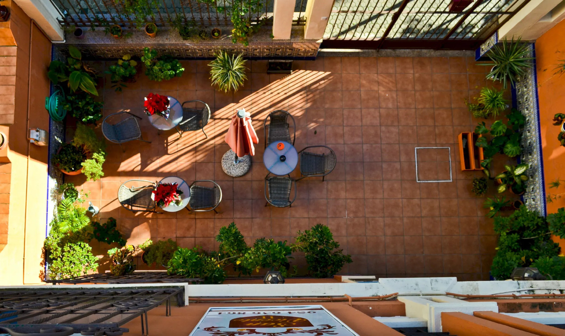 Hostal San Vicente II