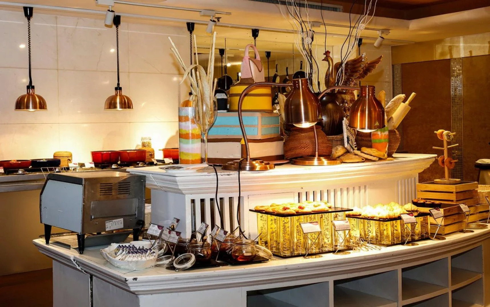 Crowne Plaza Hotel & Suites Landmark Shenzhen by IHG