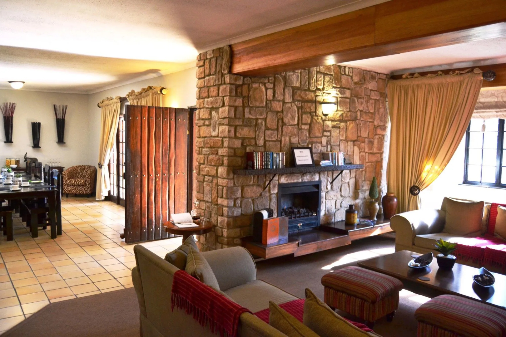 Outlook Lodge Lakefield