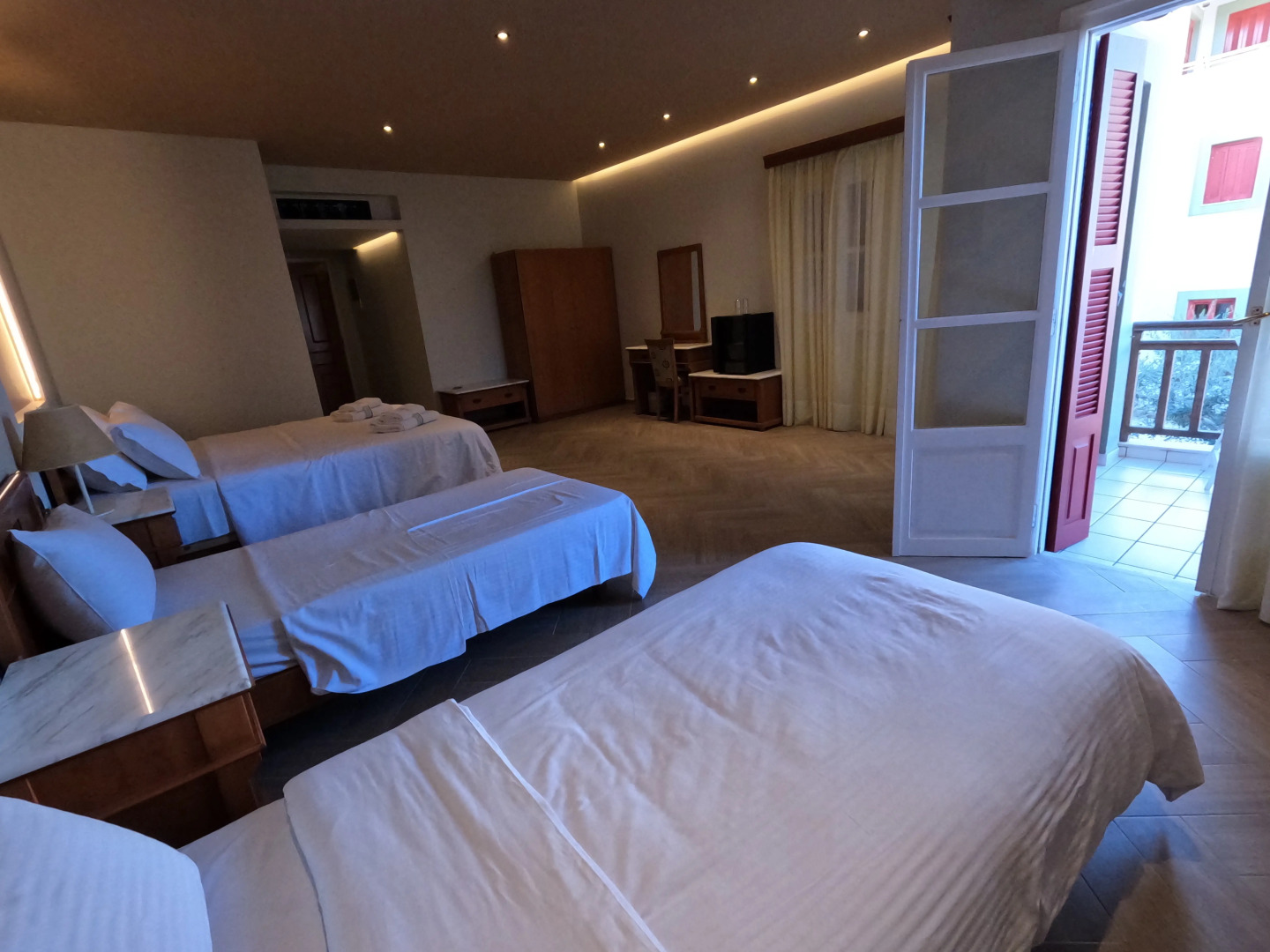 The Flower of Monemvasia