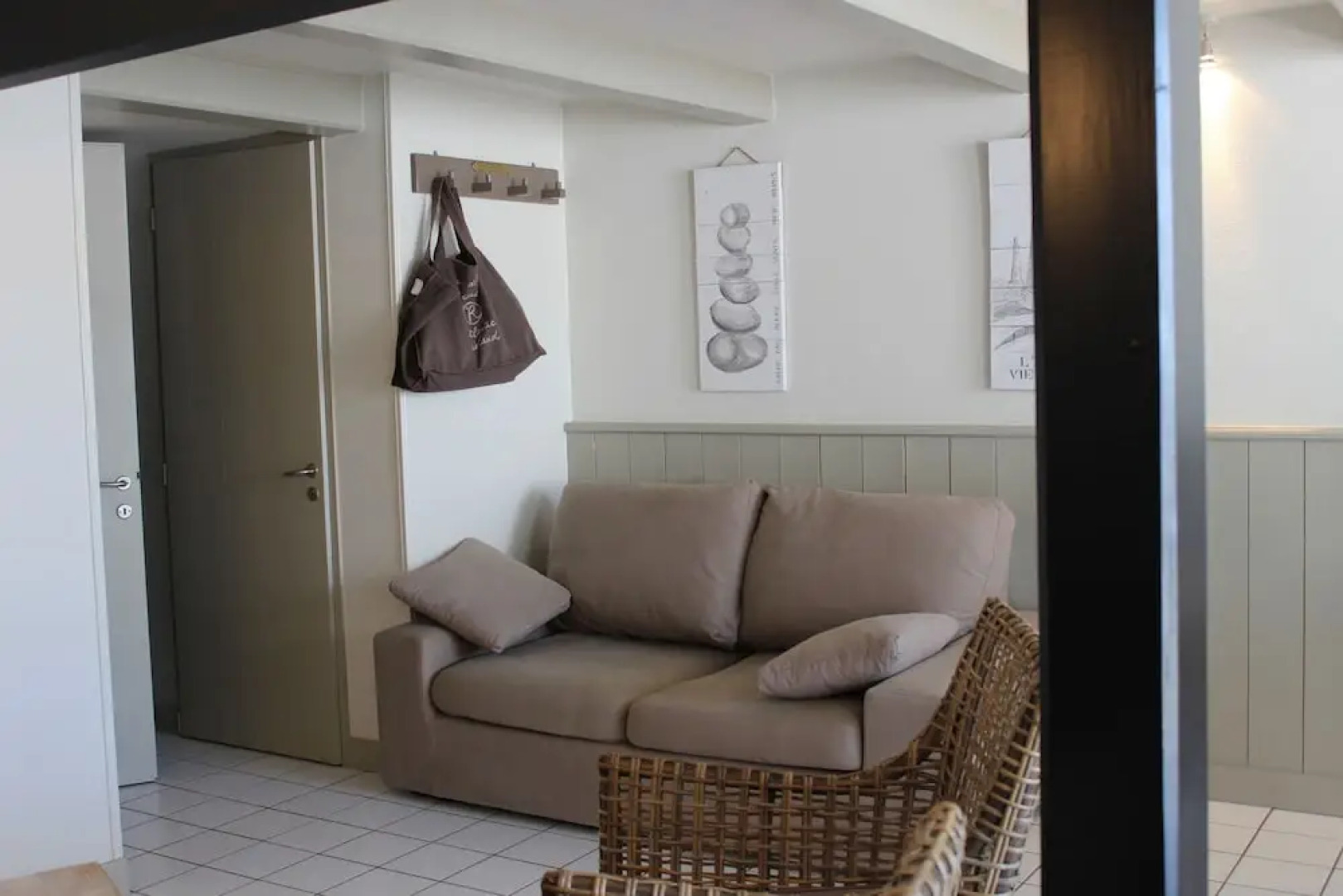 Villa 2 - Les Minutias Village