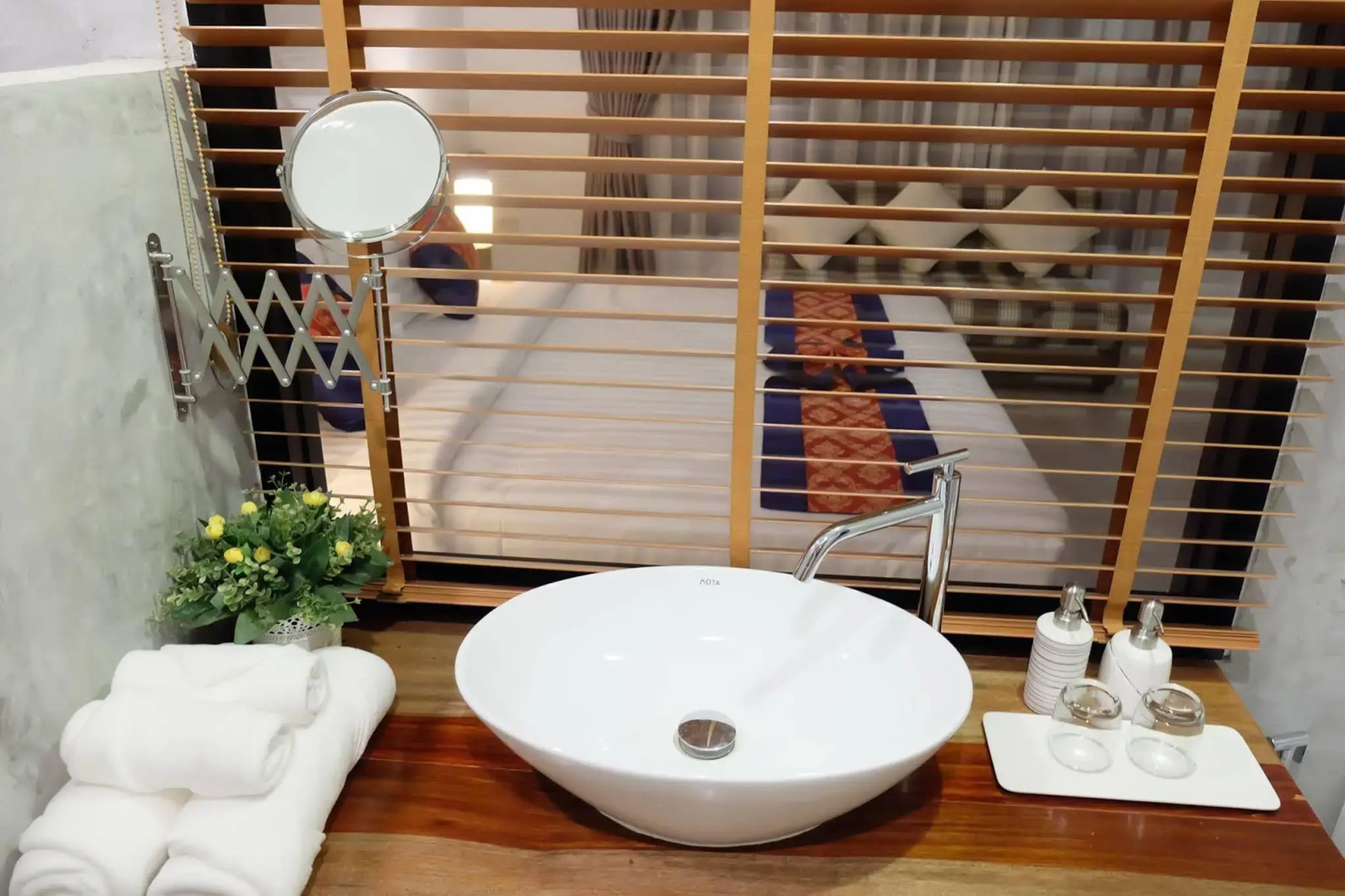 White Sand Halal House Krabi