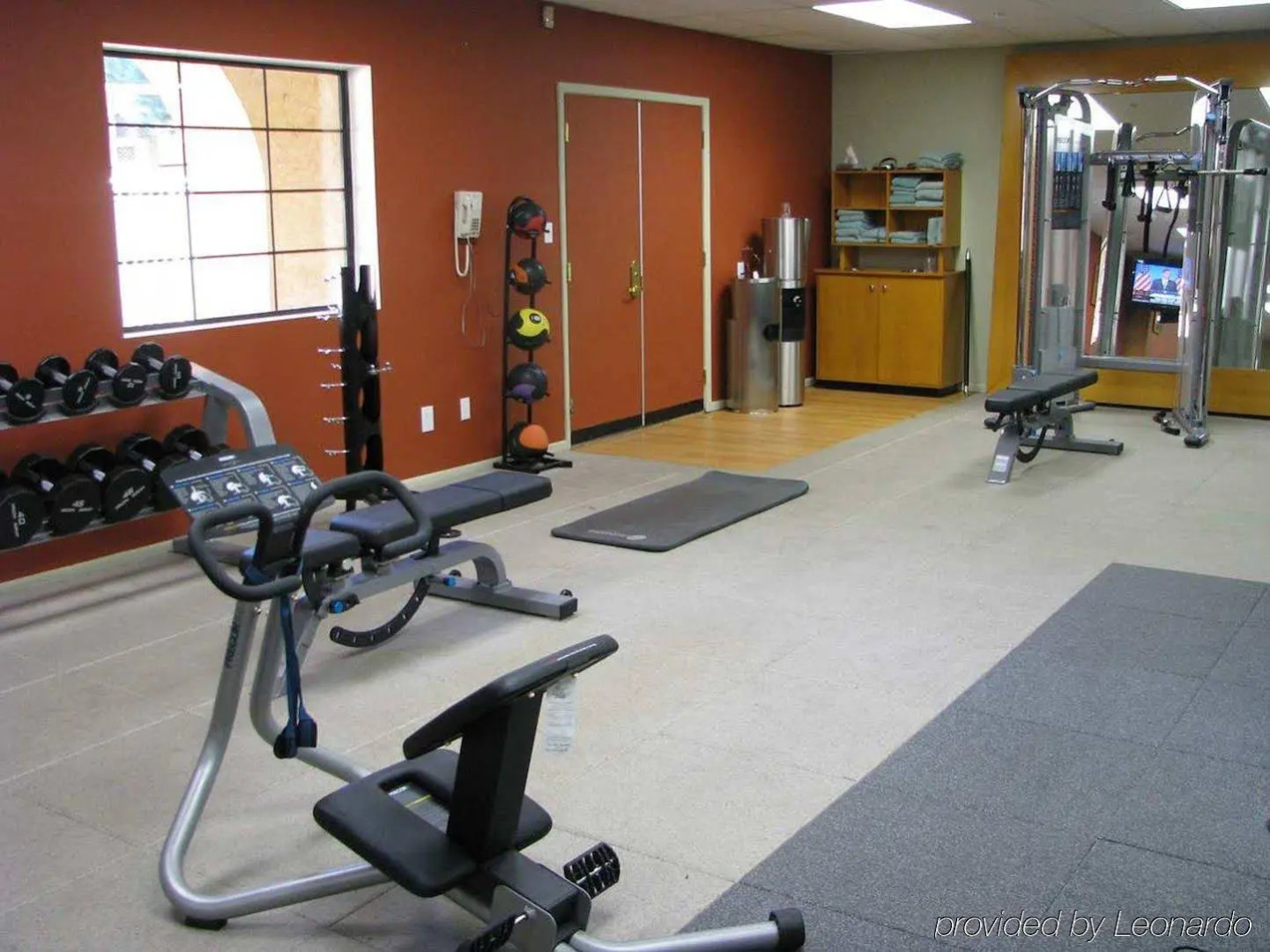 Embassy Suites Phoenix North