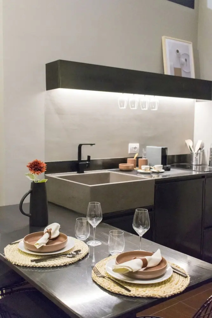 Suite Vogue Loft 9