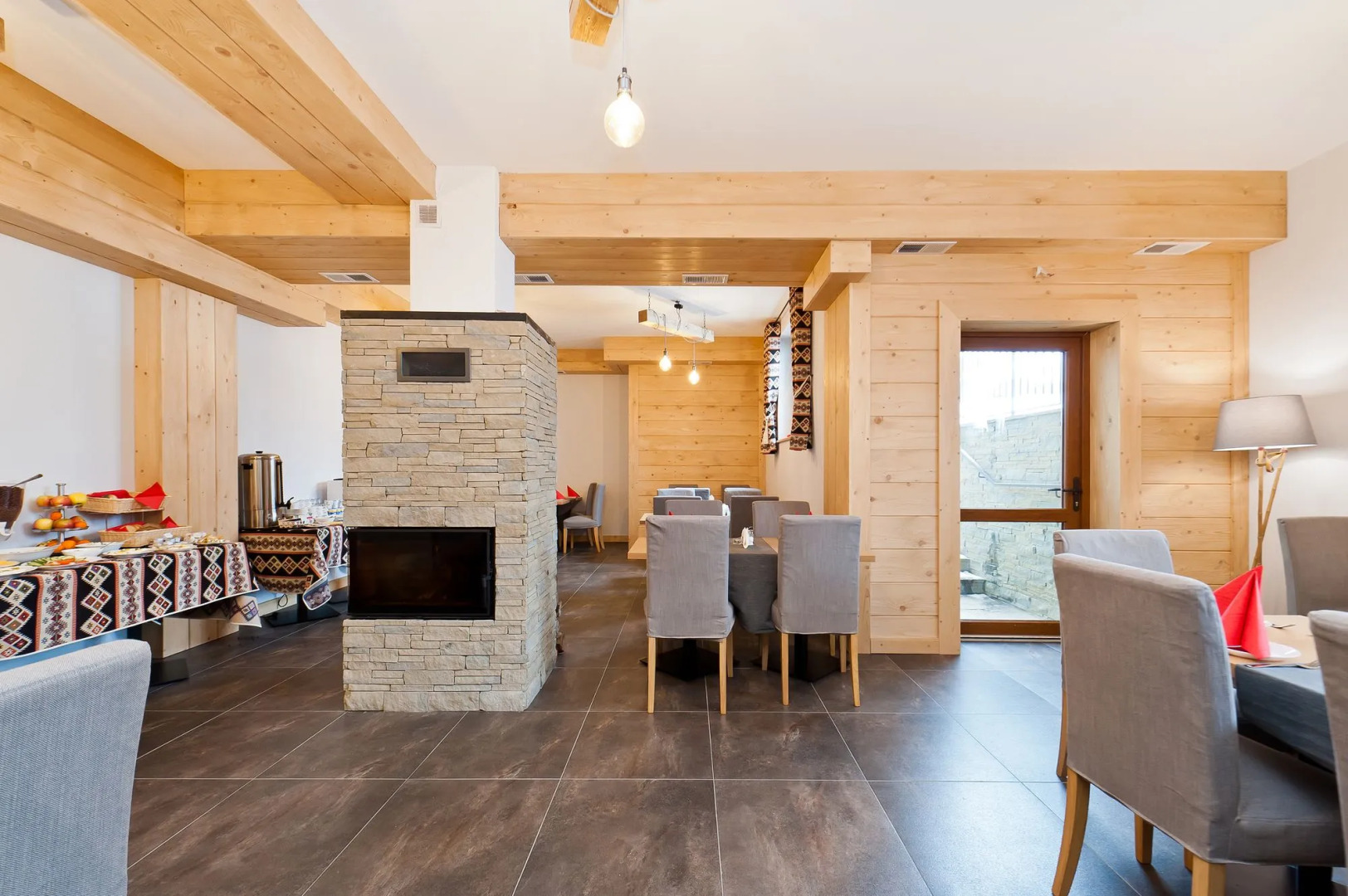 Sun & Snow Resorts Lipki Park