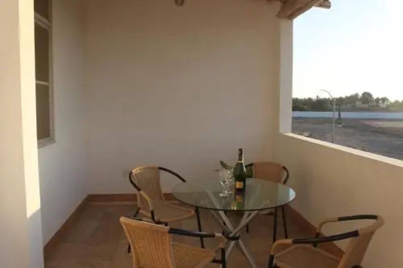 Caihuayna Apart Hotel