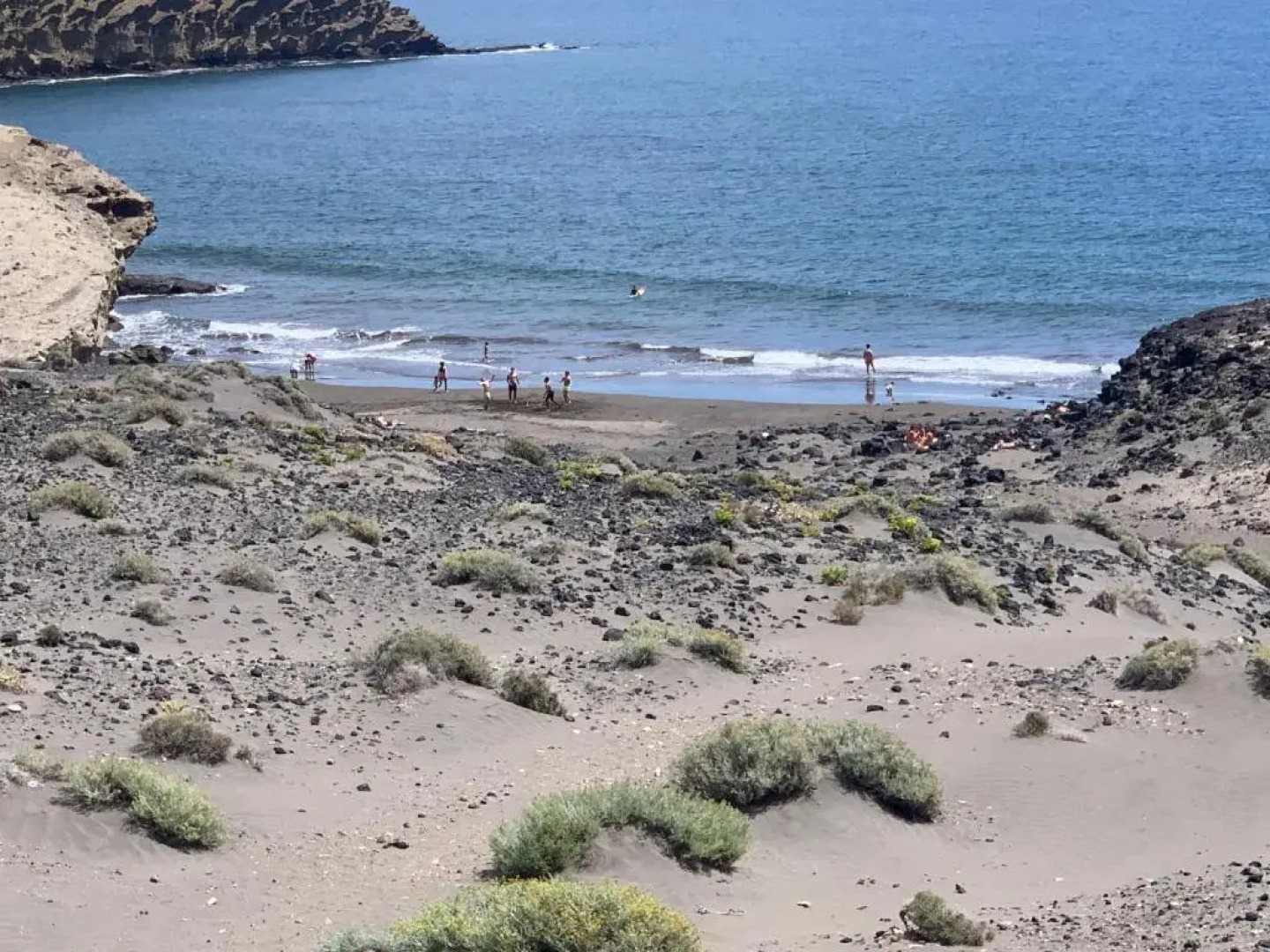 Apartamentos Los Delfines