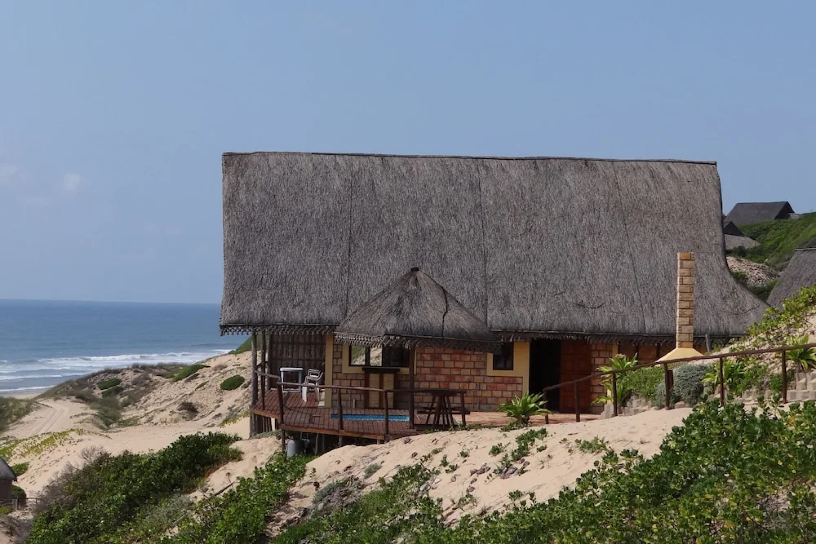 Khumbula iMozambique
