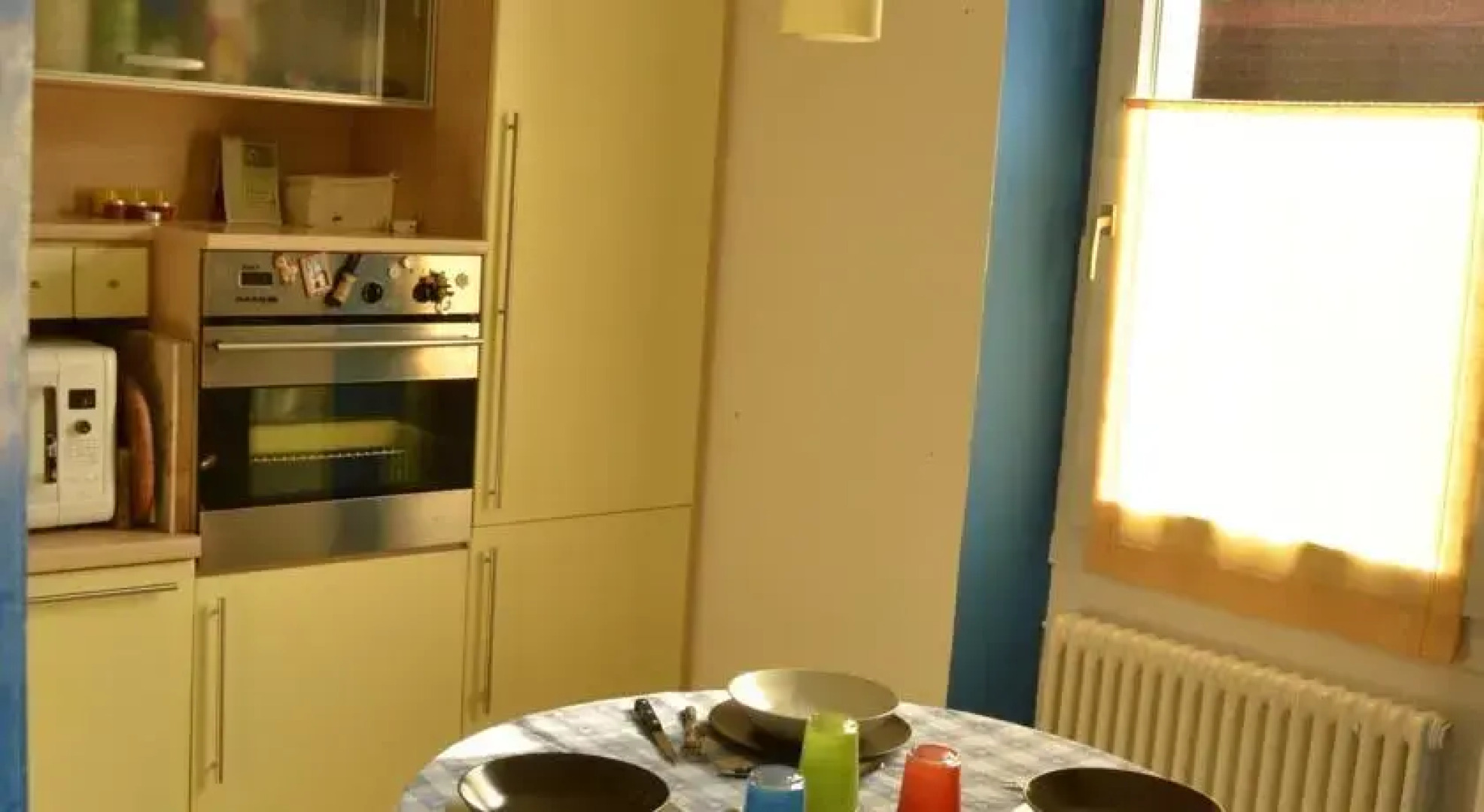 Appartmento Casa Travaglia