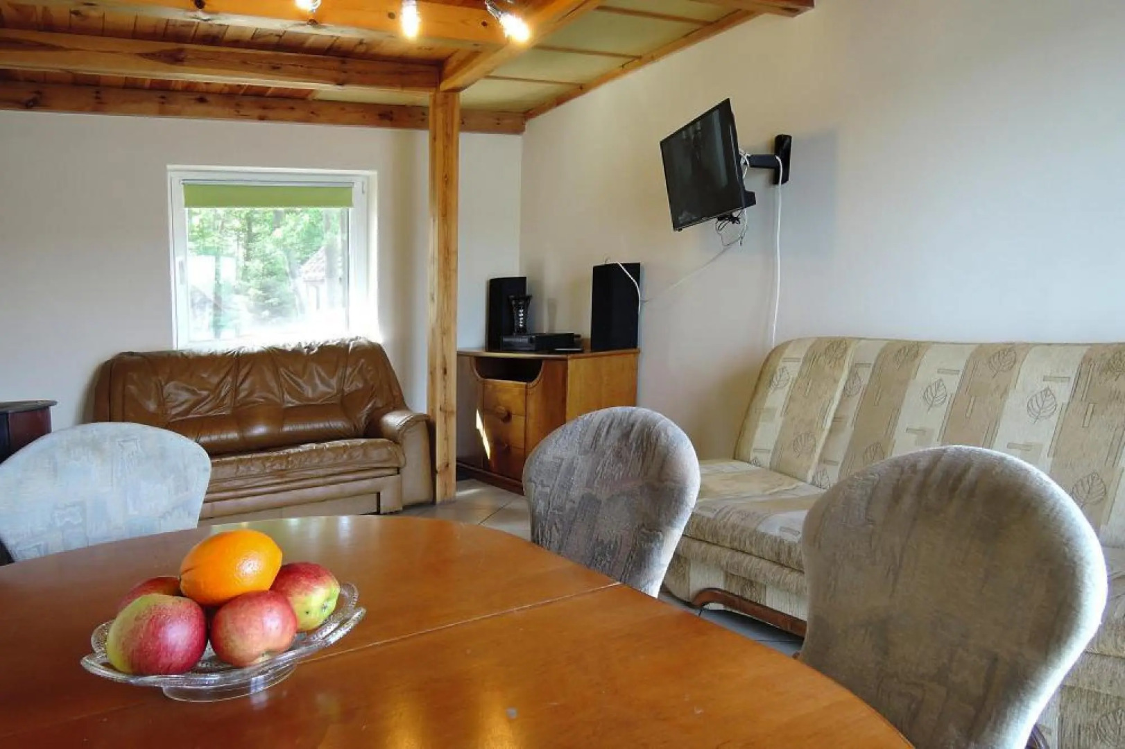 Apartment in Szczecin Near Puszcza Bukowa