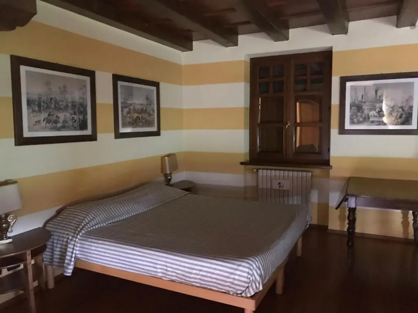 B&B Il Castelletto