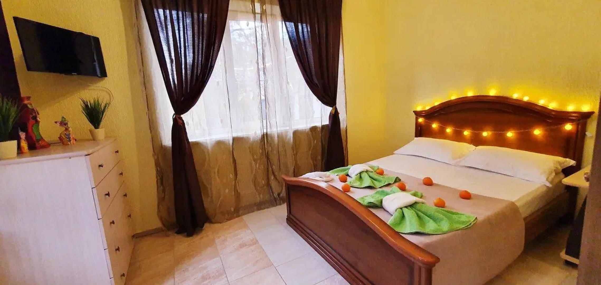 Гостевой дом Июль