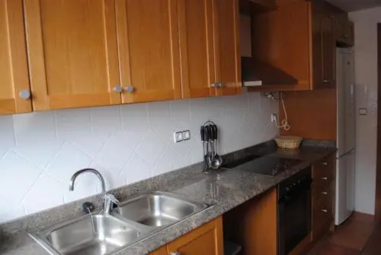 Apartamentos Moravella