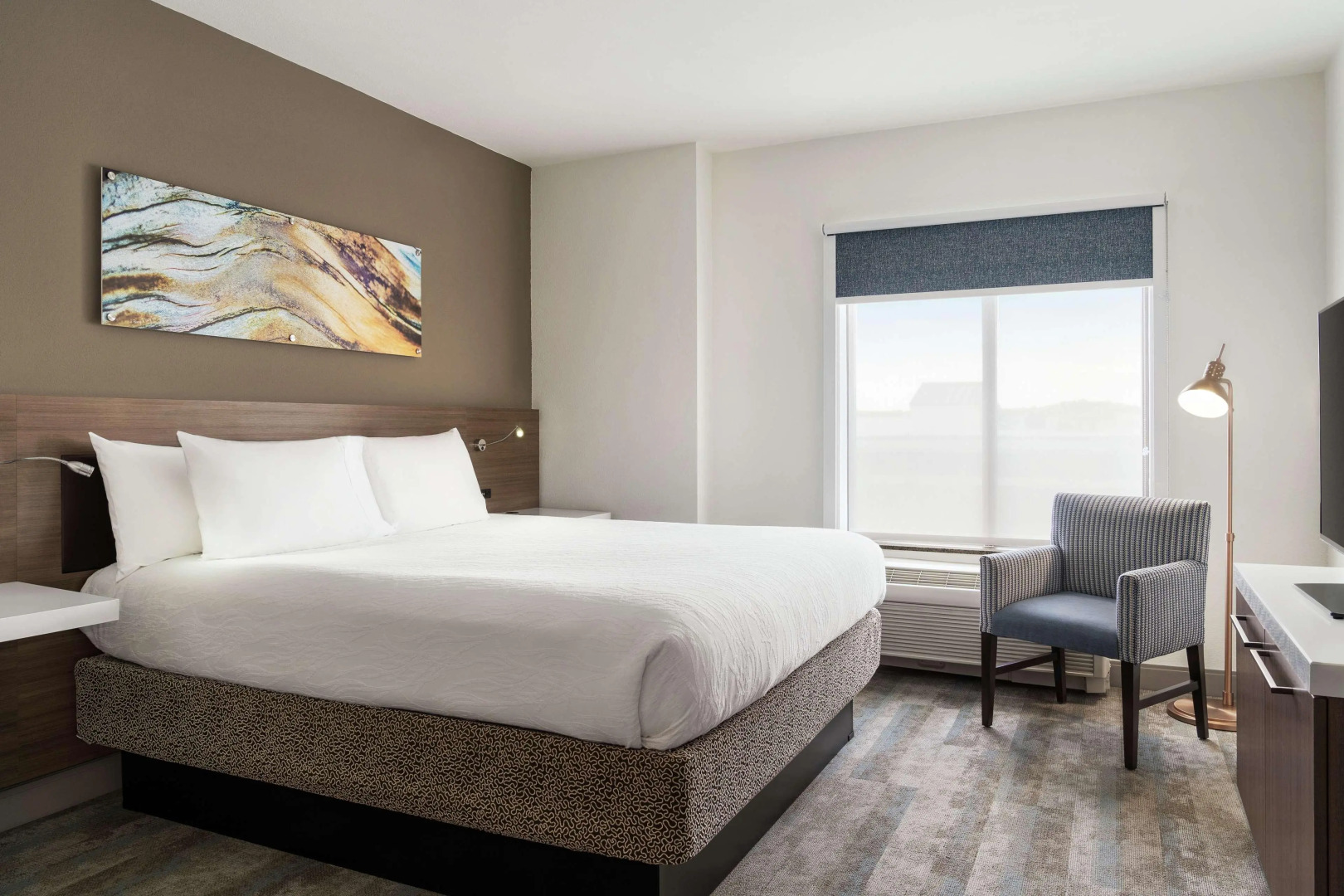 Hilton Garden Inn Charlotte/Ayrsley