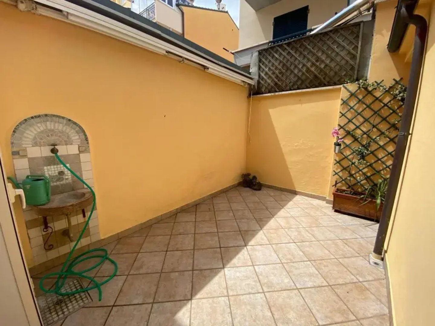 Camere Frangimare