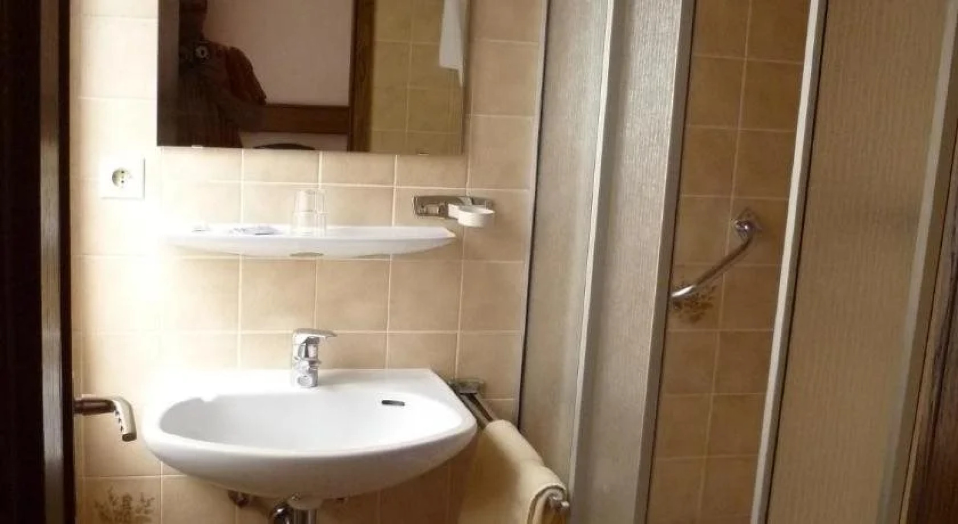 Hotel Deutsche Eiche