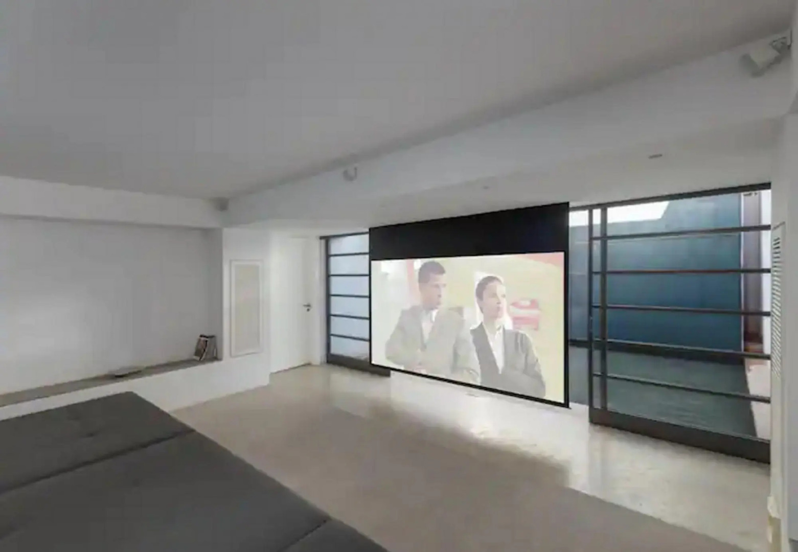 Tess Villa Baja Marrakech