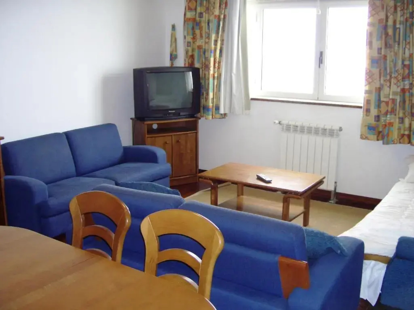 Pousada Da Juventude De Foz Coa