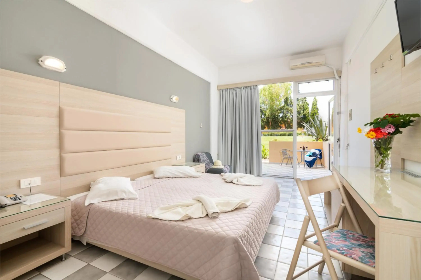 Sabina Hotel