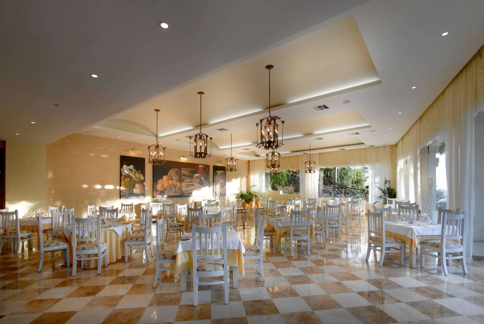 Grand Palladium Vallarta Resort & Spa - All Inclusive