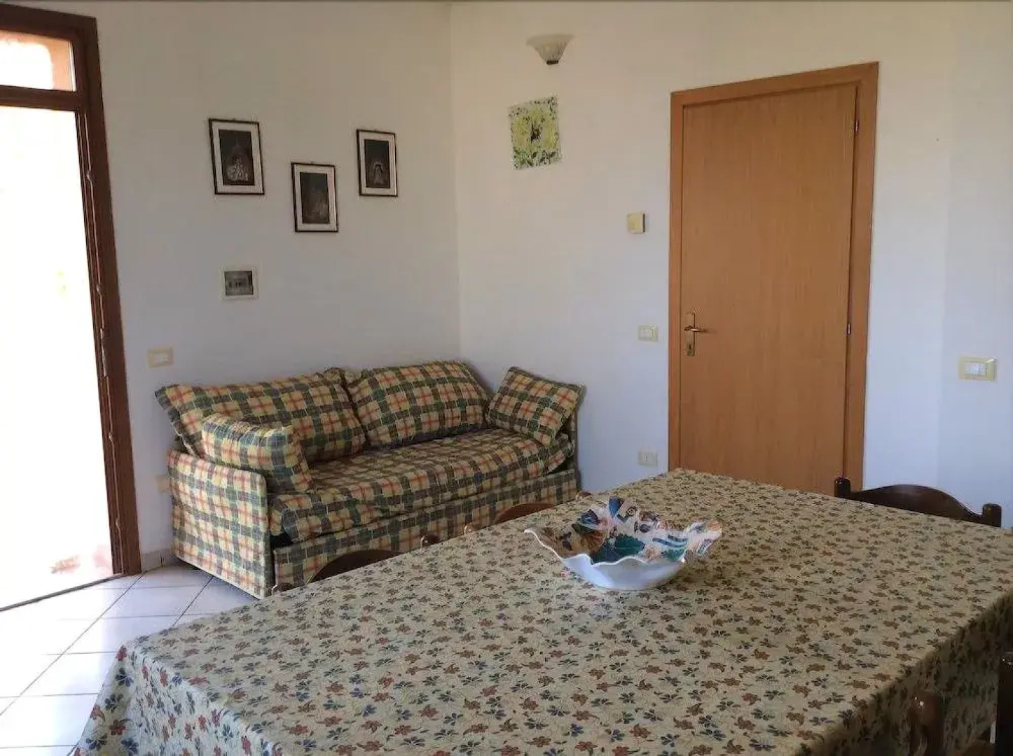 Agriturismo Susanna e Atria