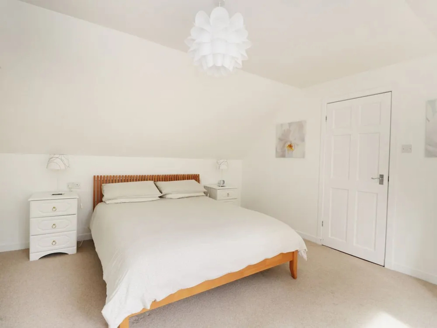 3 Angus Crescent, Ballachulish