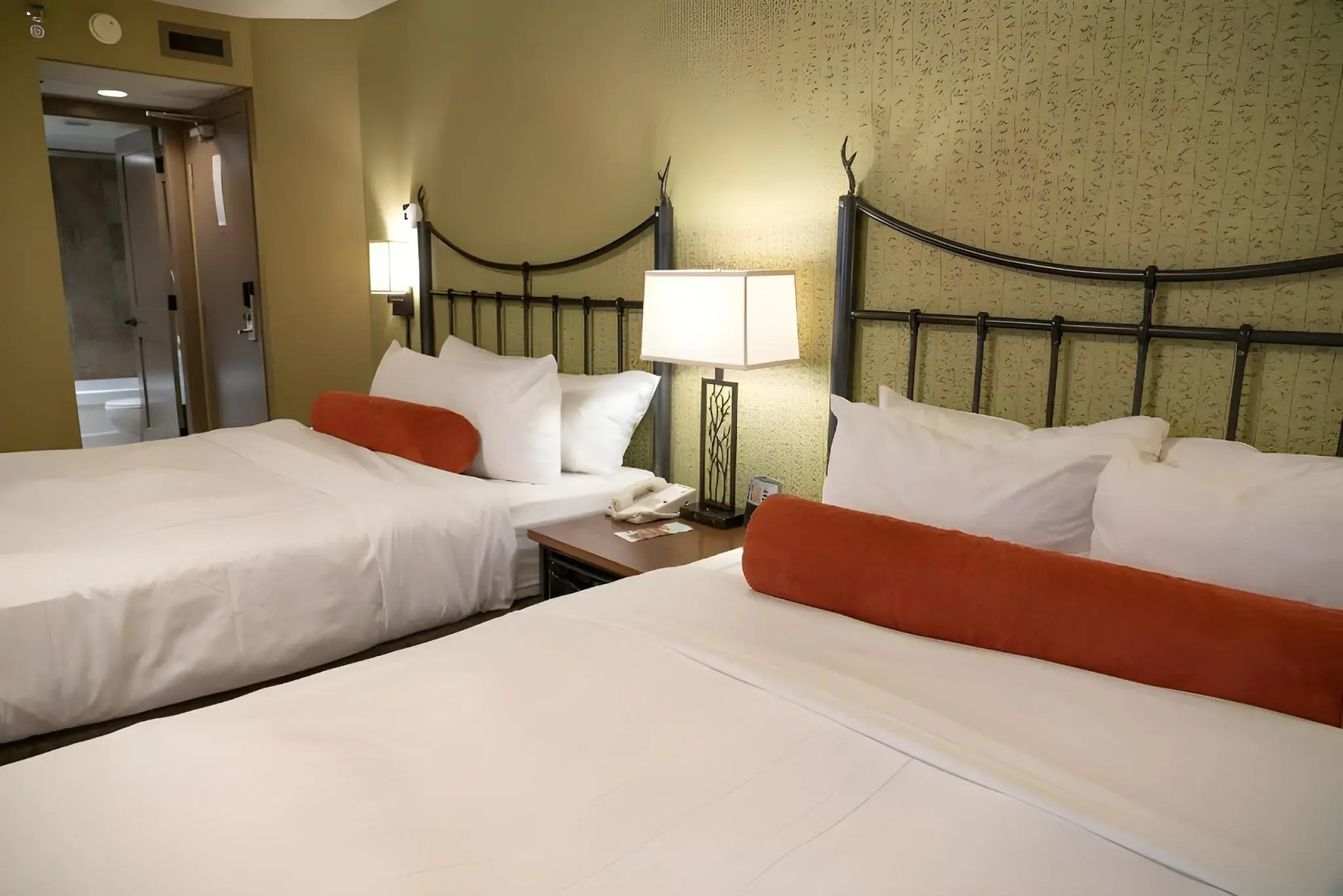 Banff Caribou Lodge and Spa